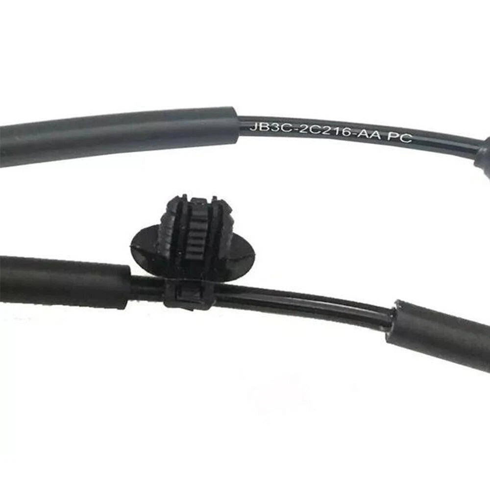 Rear Left ABS Wheel Speed Sensor JB3C-2C216-AA for Ford Ranger Everest (2018–2021)