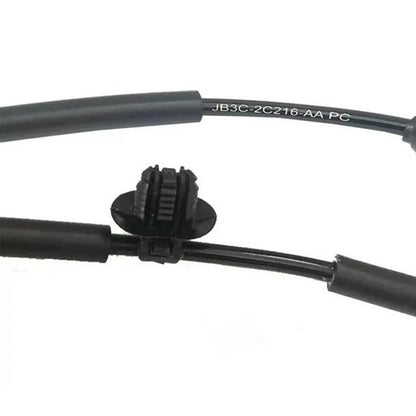 Rear Left ABS Wheel Speed Sensor JB3C-2C216-AA for Ford Ranger Everest (2018–2021)