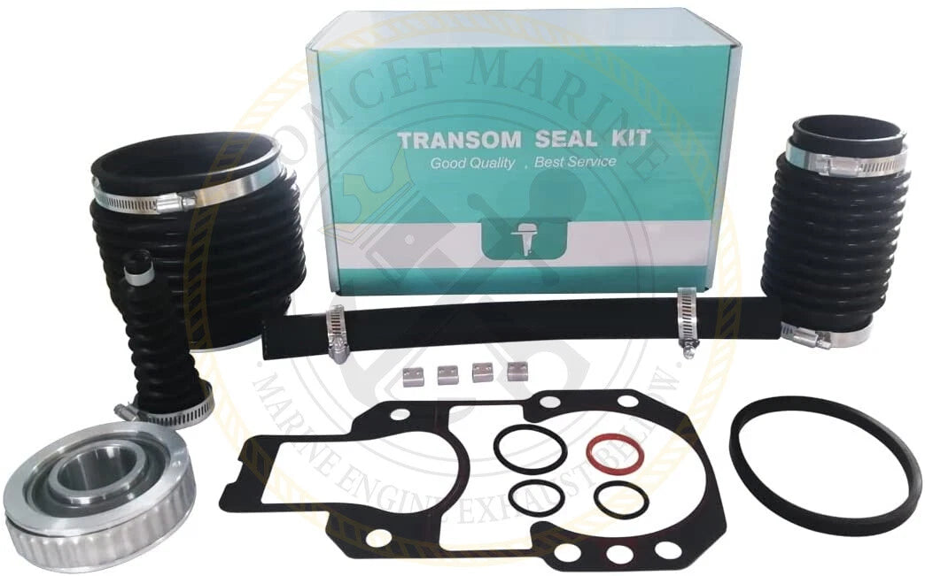 Transom Service Repair Kits for MerCruiser Alpha One Gen II (MR-907)