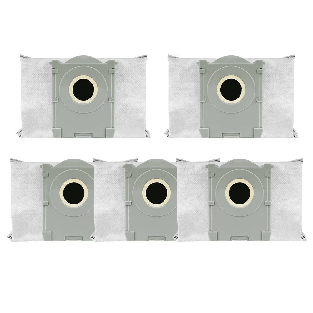 Dust Collection Bags for ECOVACS Deebot T50 PRO (2023)