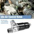 Idle Air Control Valve Replacement for BMW 525i 528e (1983–1995)