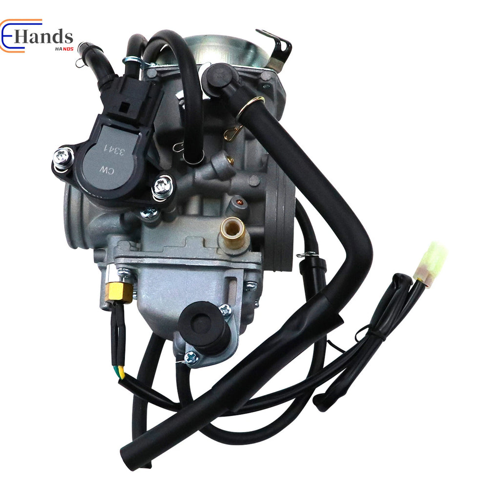 Carburetor for Honda Rancher 400 TRX400FA TRX400FGA (2004–2007) 16100-HN7-013