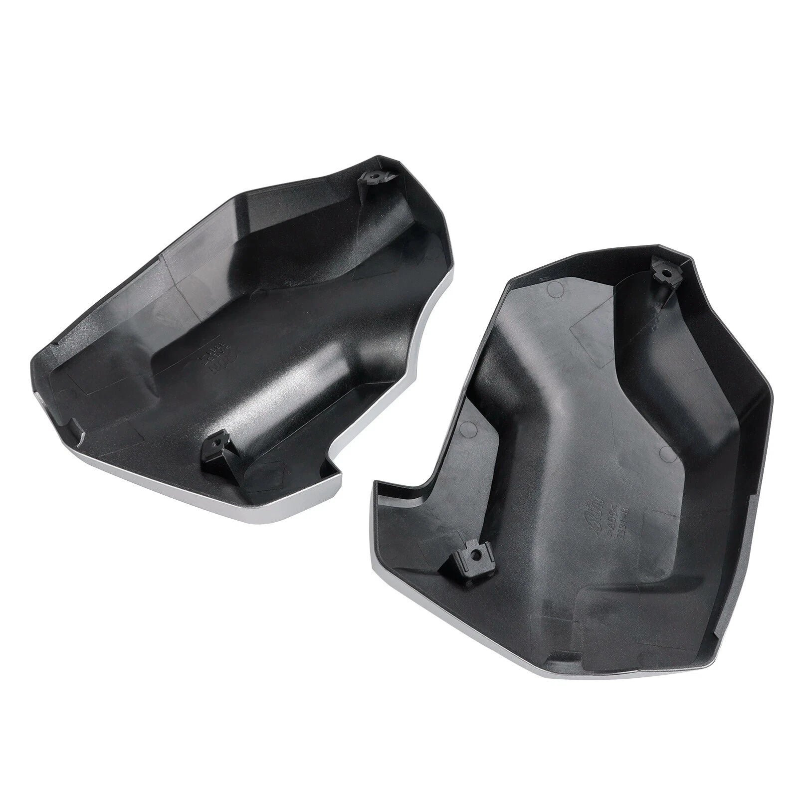 Side Frame Fairing Cowl Guards for BMW R1250GS ADV (2019–2023)