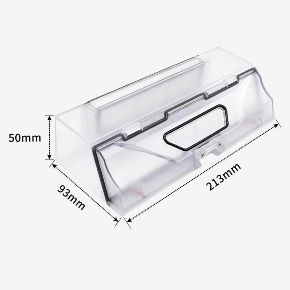 Dust Bin for L10 Plus D9 Robotic Vacuum Cleaner (Replacement)