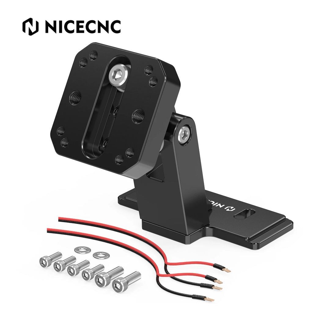 NICECNC Navigation GPS Phone Mount for KTM 790 Adventure (2024)