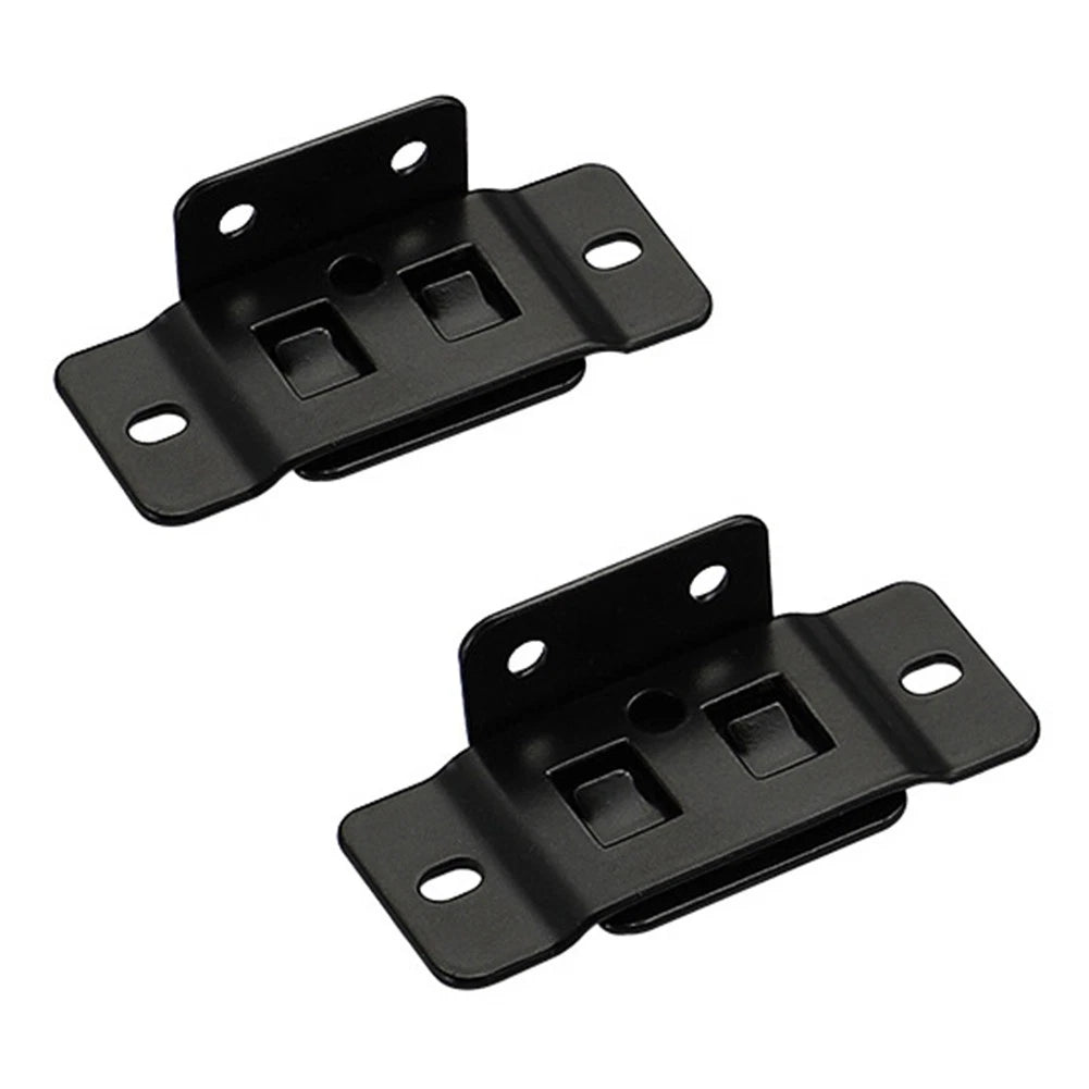 2pc Fixed Fastener Connector for Furniture