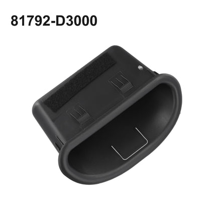 Tailgate Handle for Car Truck (81792-D3000, 81792D3000TRY)