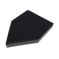 Sander Pad for Wood and Metal Applications (Easy Install)