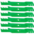 Gator Blades Replacement for Troy-Bilt and Cub Cadet 38 Inch (2003–2014)