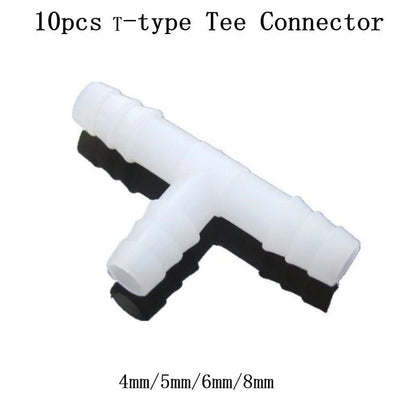 Tee Connector for