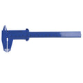 Calipers for Jewelry Measurement (210mm Depth)