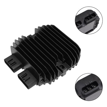 Regulator Rectifier for Segway Fugleman Villain Snarler (2019–2021)