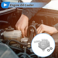 Engine Oil Cooler for Kia Rio (2018–2023) OEM Replacement