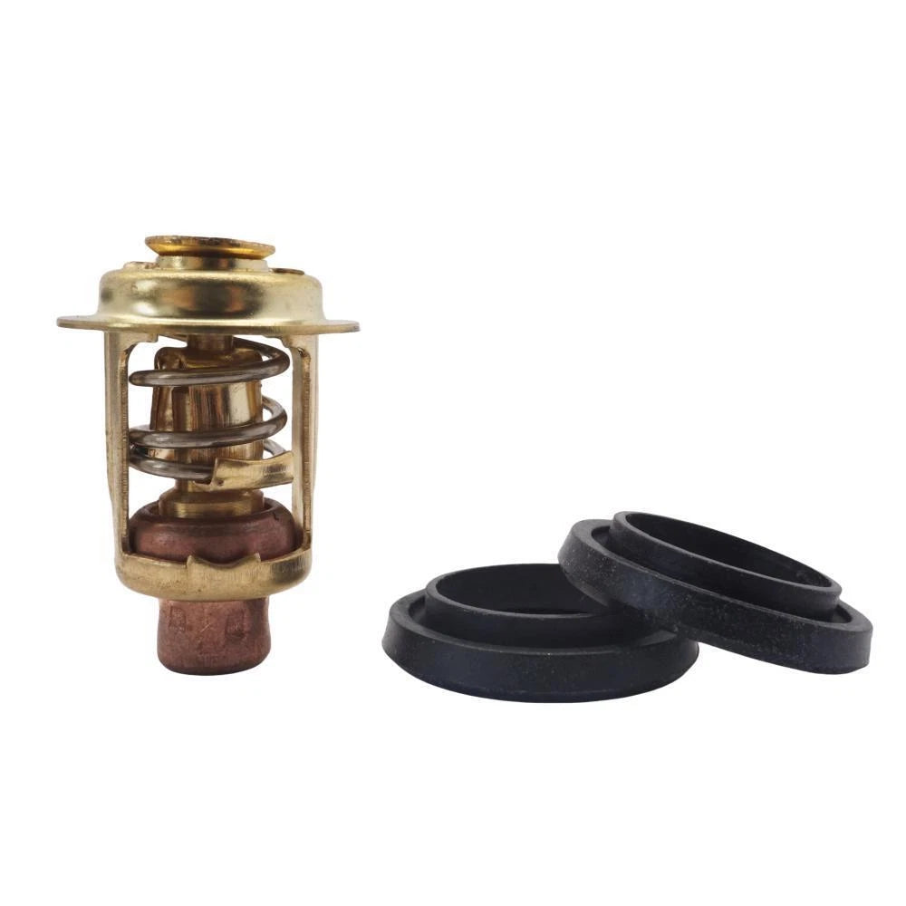 Thermostat Kit 140°F for Honda 8-225HP (19300-ZW9-003, 19300-921-003, 18-3628)