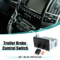 Car Trailer Brake Control Switch for Ford F-150 (2011–2014)