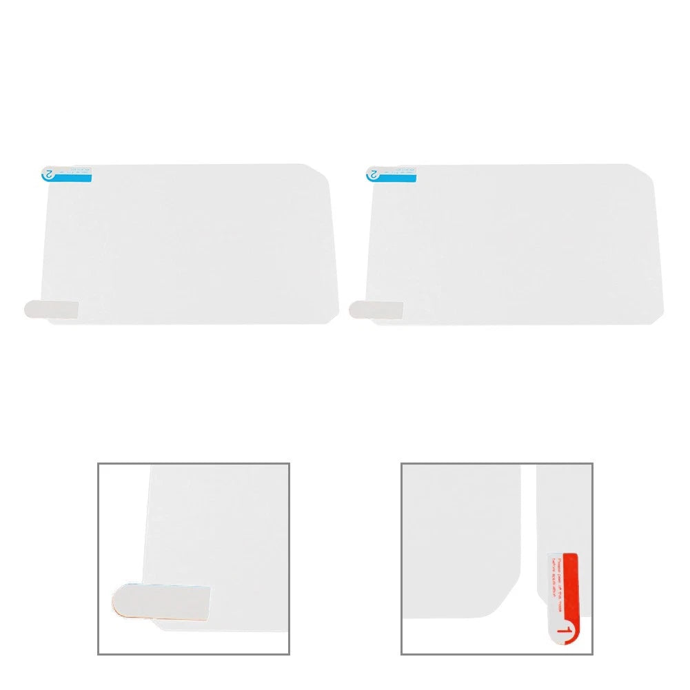 Instrument Film Screen Dashboard Protector for Yamaha MT09 (2024–2025)