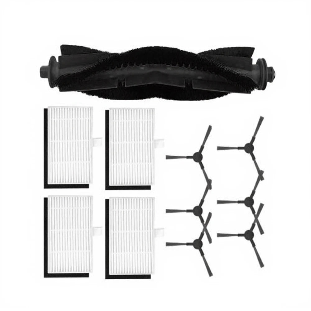 HEPA Filter Brush Kit for Monsga MS1 MAX Vacuum Cleaner (99.97% Dust Capture)