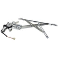 RH Front Electric Window Regulator with Motor for Mazda BT50 B2500 B3000 (2006–2014)