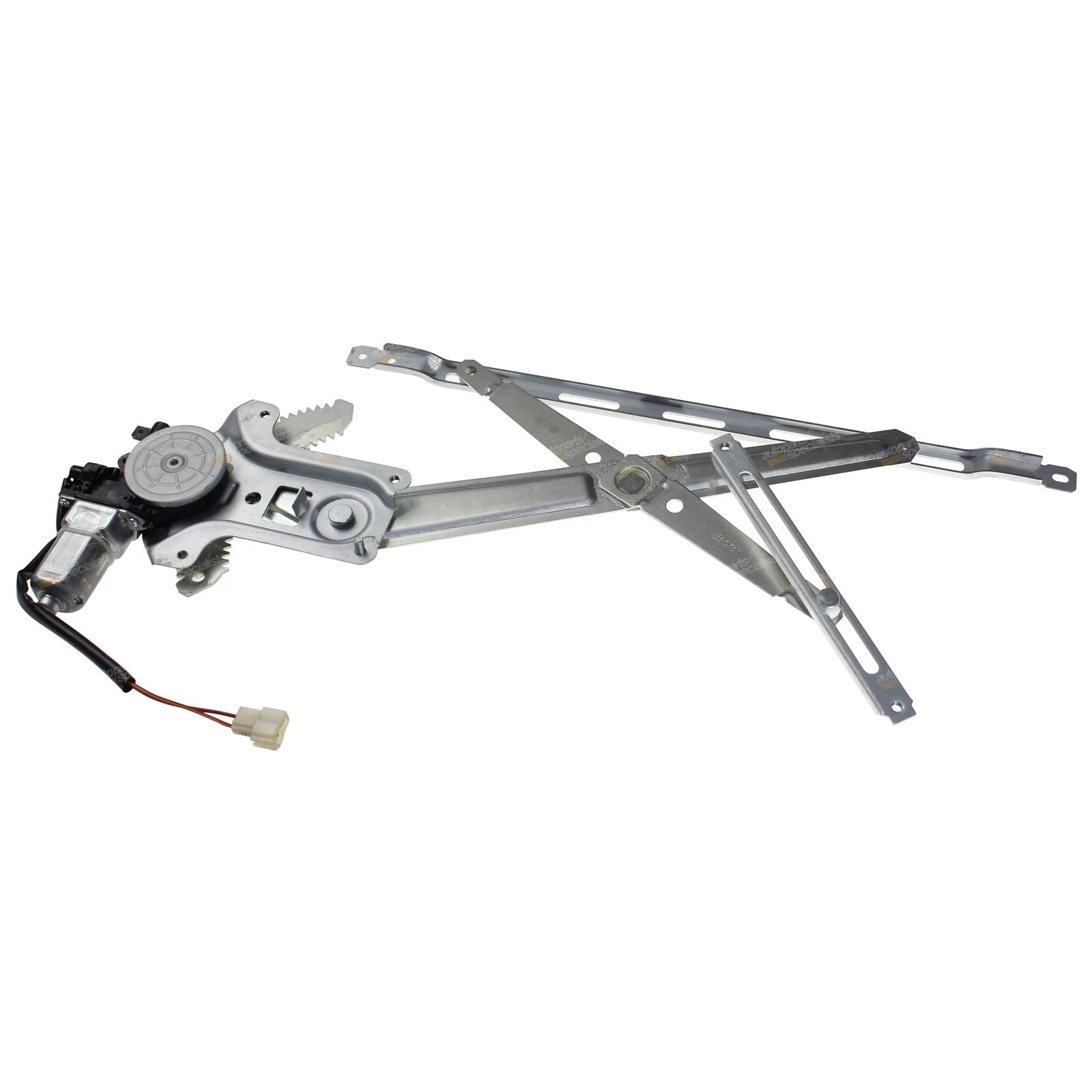 RH Front Electric Window Regulator with Motor for Mazda BT50 B2500 B3000 (2006–2014)
