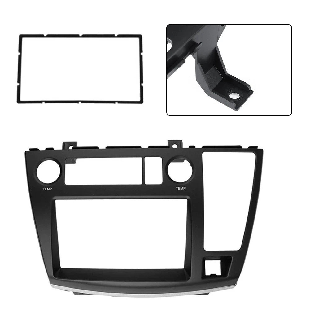 Dashboard Upgrade Car Stereo Panel for