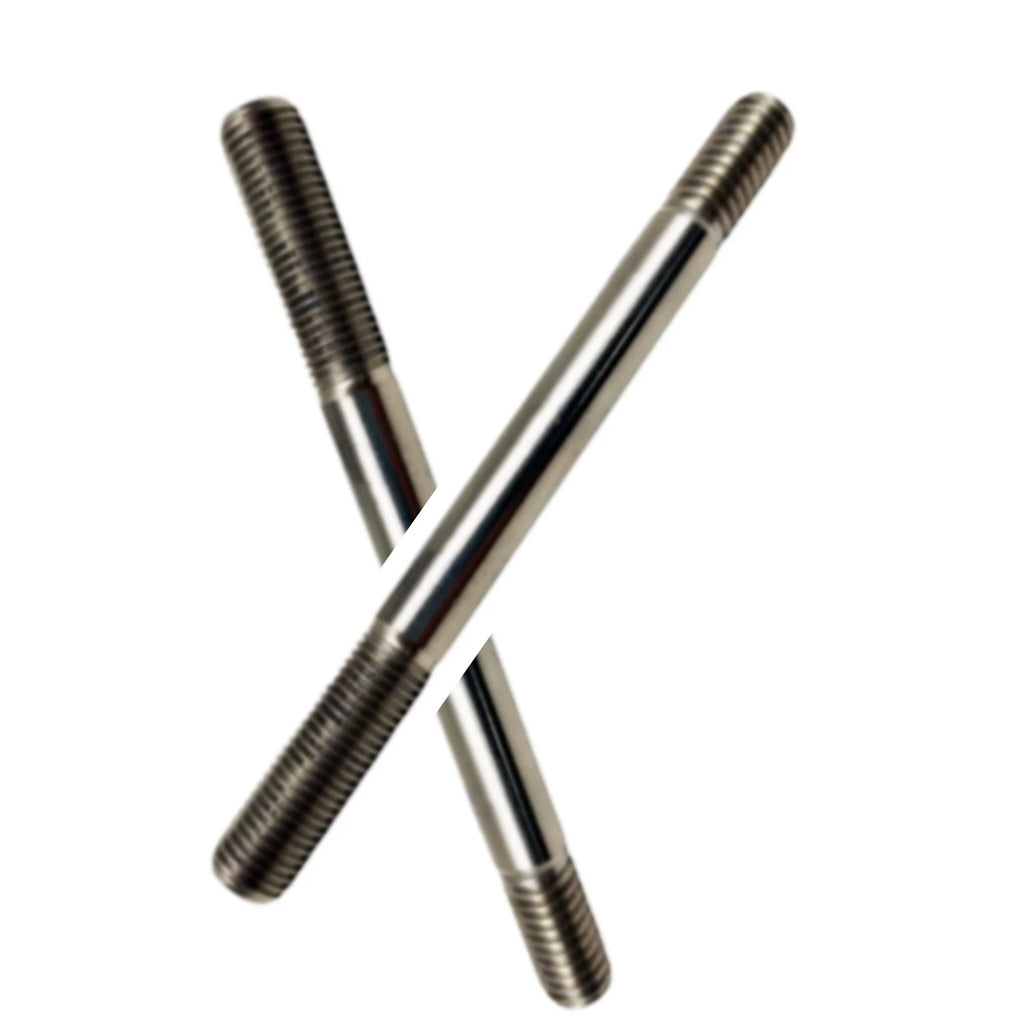 Set of 2 Gimbal Housing Studs 4.75" for Mercruiser Alpha 1 Gen II, Bravo 1-3 866652