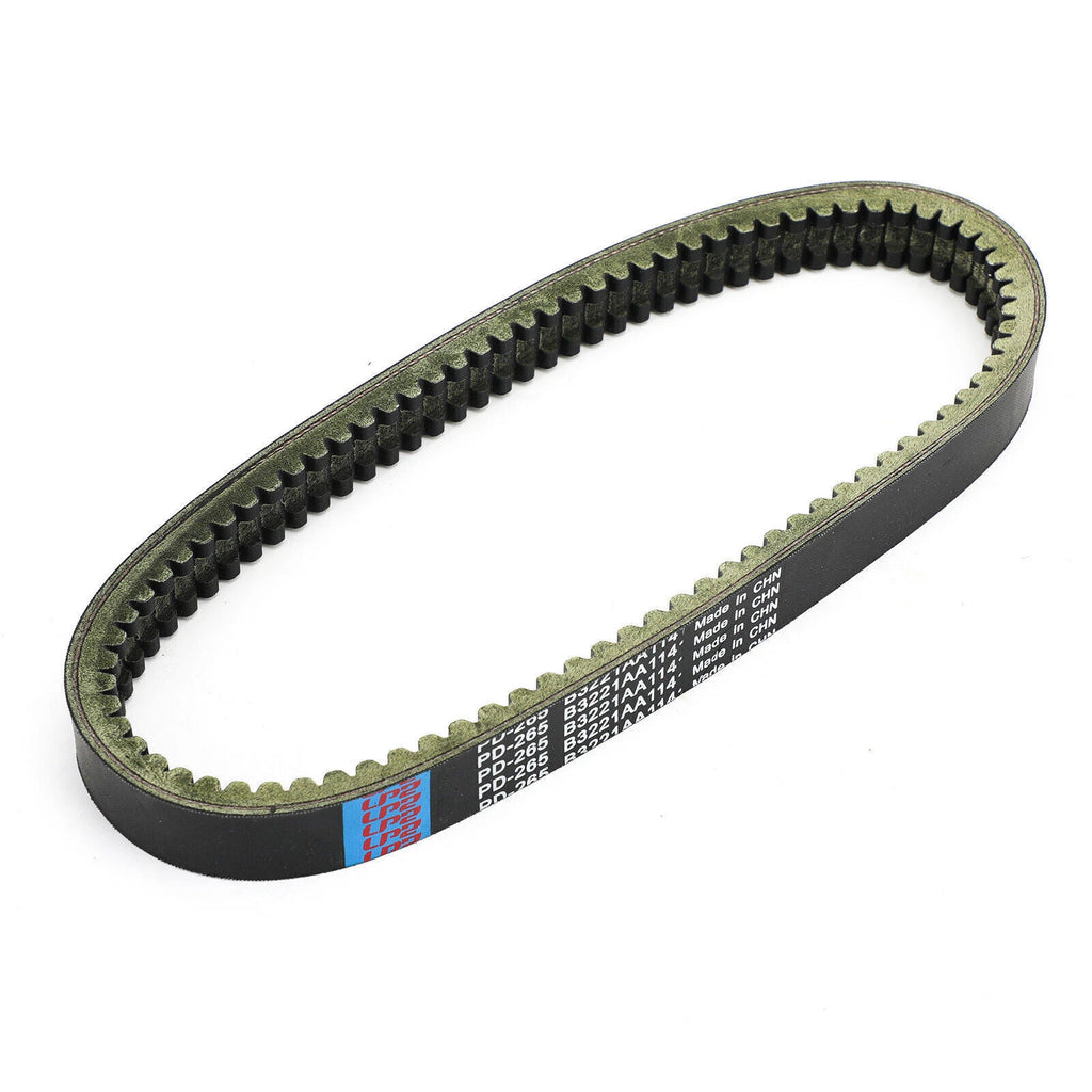 Drive Belt B3221AA1141 for Casalini Idea Sulky Antes Piaggio M500 Bellier T9