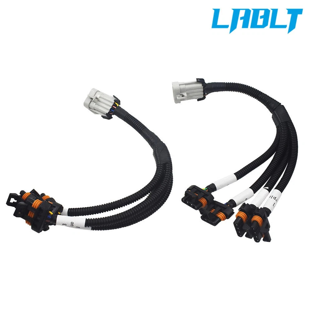 LS1 LS6 Ignition Coil Harness for Camaro Firebird (1997–2004)