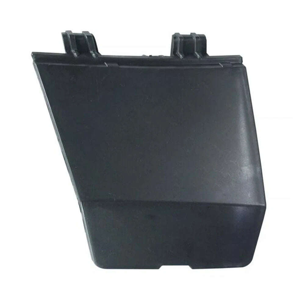 Tow Hook Eye Cover Cap for Mitsubishi Outlander (2022–2024)