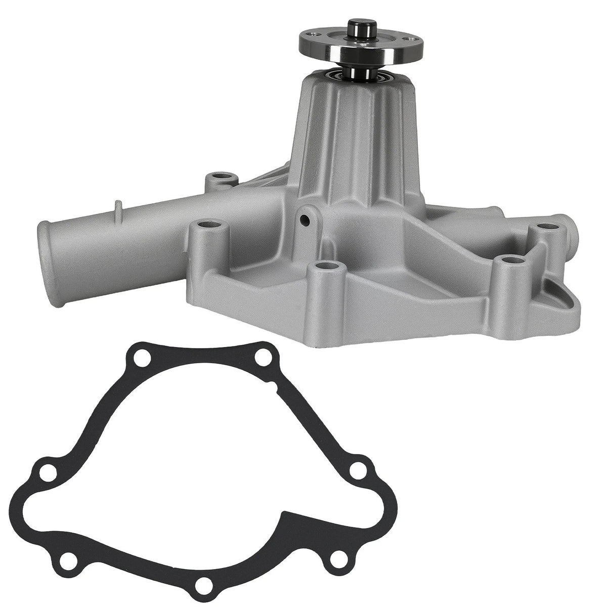 Engine Coolant Water Pump for Dodge W150 (1977–1991) 120-1070 AW7103