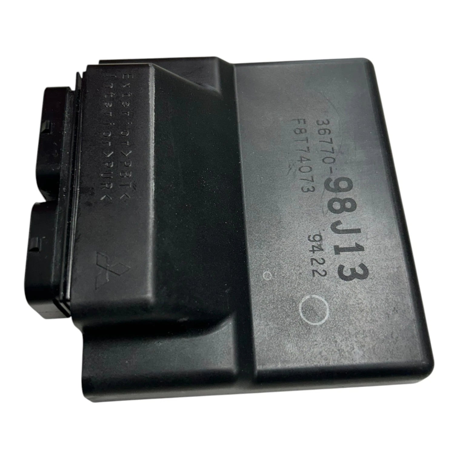 Marine Boat Control Module BCM for Suzuki (OEM) (36770-98J13)