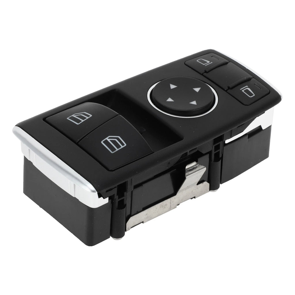 Power Window Switch Replacement for Mercedes-Benz C 180 (2005–2015)