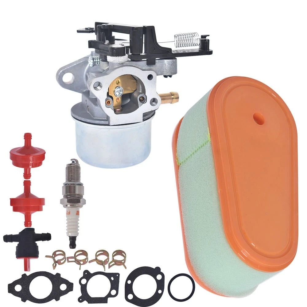 Carburetor Kit 591137 590780 775EX for 111P02 Engine