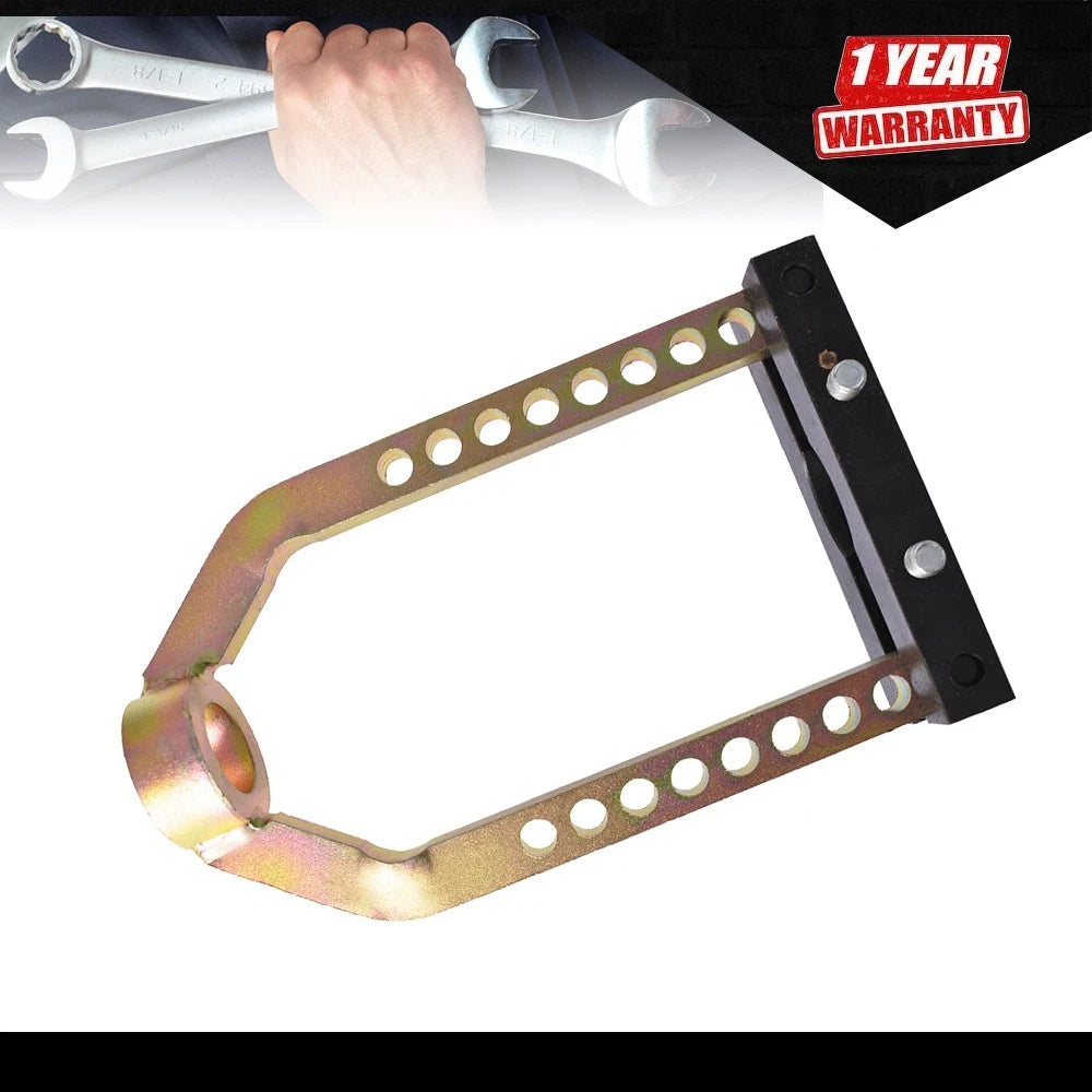 CV Joint Puller Tool for Universal Applications (9 Holes)