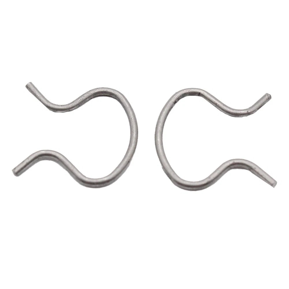 Window Winder Handle Clips for Fiat (OEM 4138439)