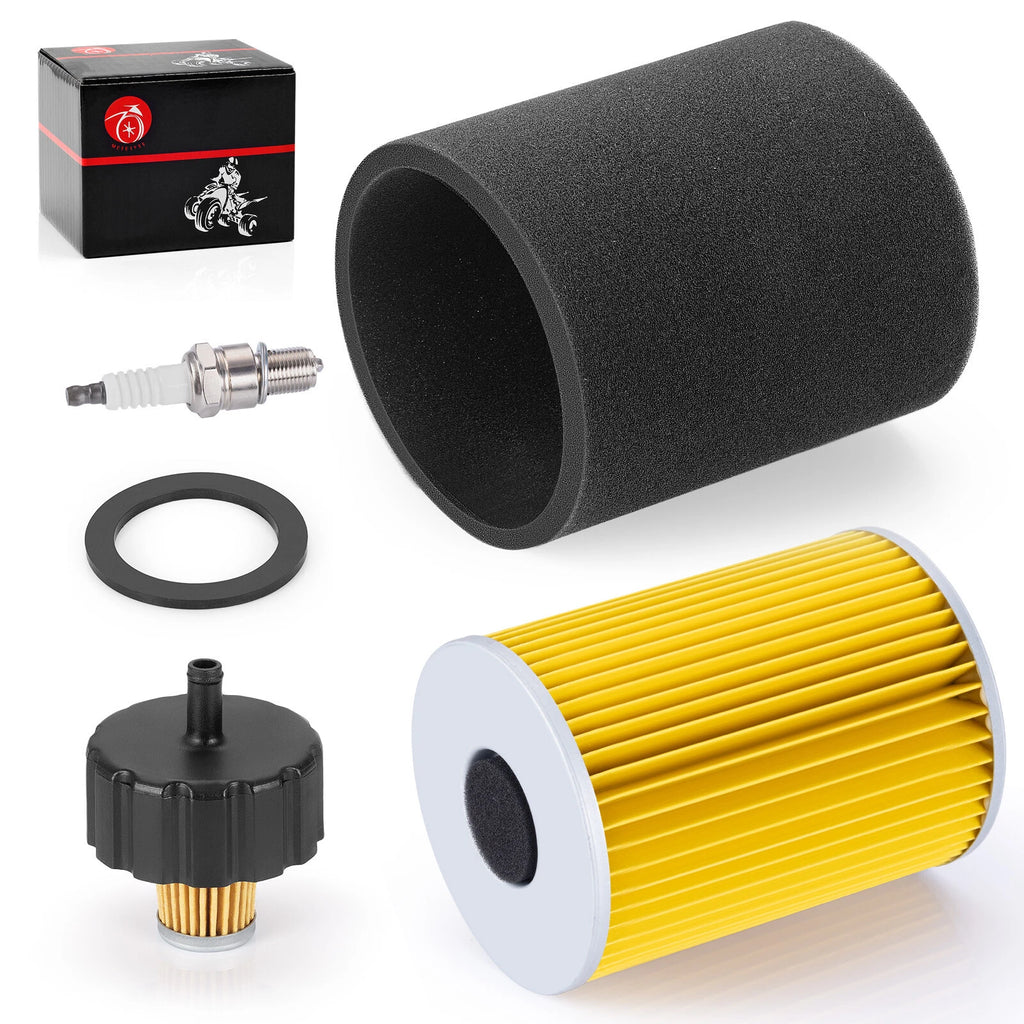 Tune Up Kit for Yamaha Golf Cart G2 G5 G8 G9 G11 (1990–1999)