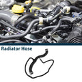 Radiator Hose Replacement for Mercedes-Benz S-Class W221 S 450 (2005–2013)