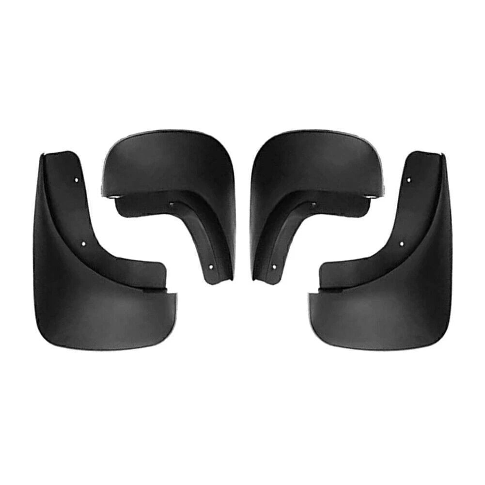 Mud Flaps for Audi A4 (B7) (2005–2008) - Set of 4 Splash Guards