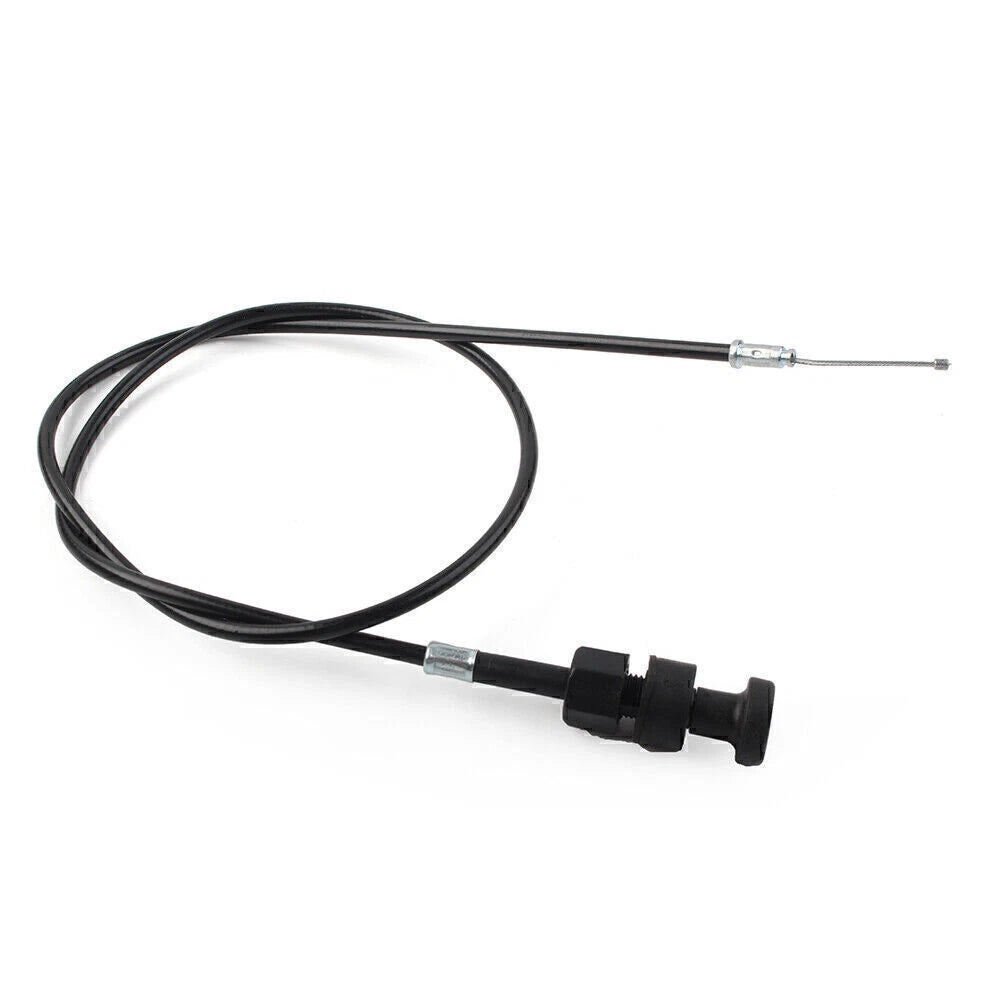 Choke Cable Assembly for Yamaha PW80 (1990–2006) 36.6''