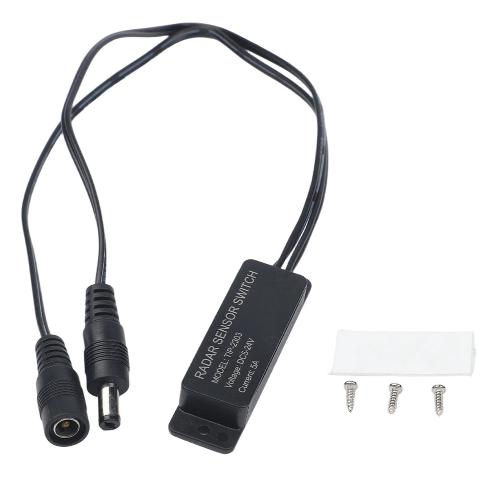 Induction Switch for LED Light Strips (2010–2023)