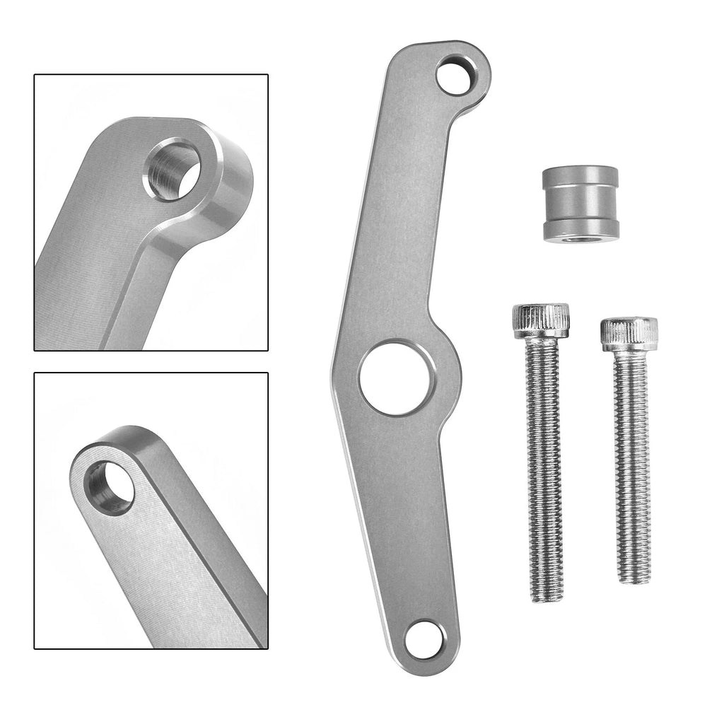 Shifting Gear Lever Stabilizer for Honda CT110 CT125 (2020–2023)