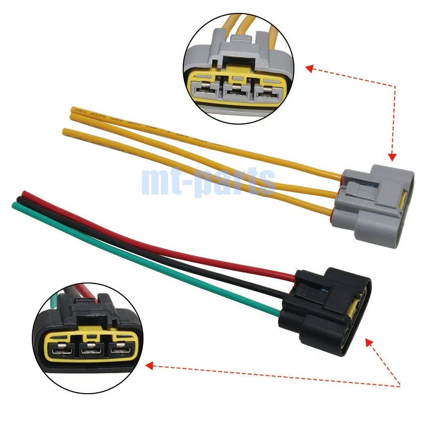 Regulator Link Harness Lead for Can-Am Spyder GS/SM5 (2009)