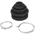 Outer CV Boot Grease + Clamp Kit for Hilux (1997–2004)