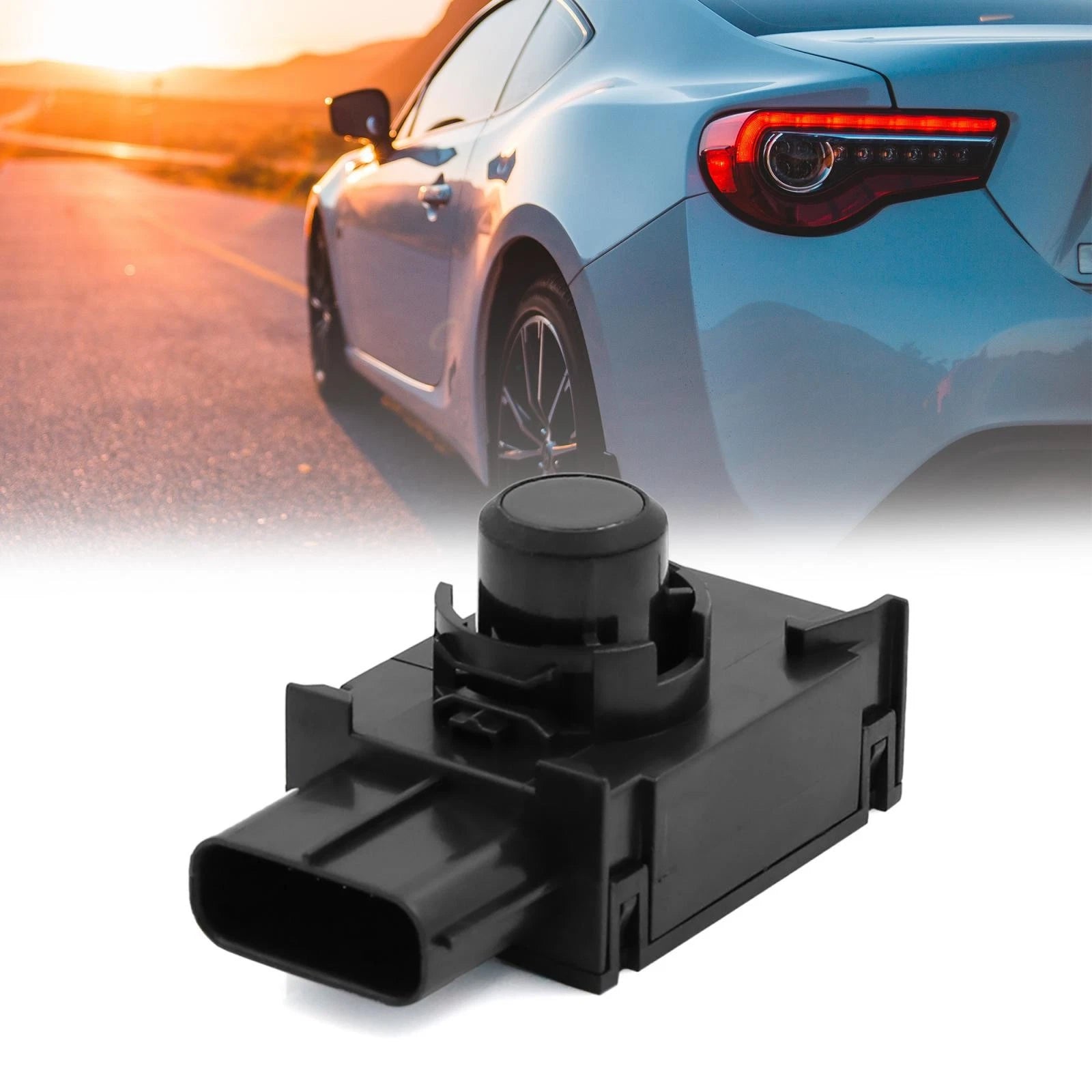 Bumper Parking Sensor Replacement for Lexus ES350 (2007–2012) HS250h (2010–2012)
