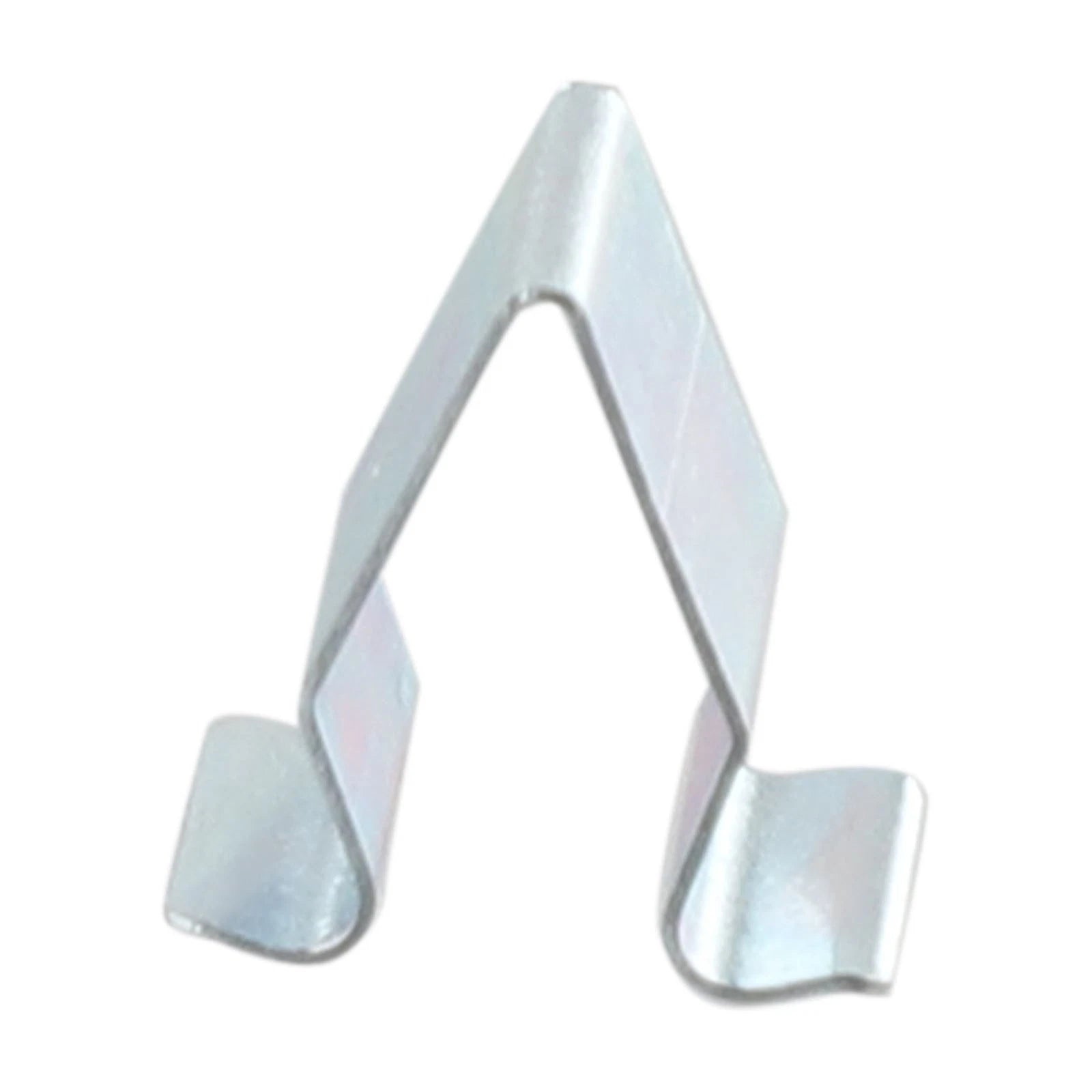 10Pcs Metal Trim Panel Clips for Seat