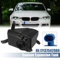 Coolant Reservoir Tank with Sensor for BMW 5 Series 6 Series (2011–2018)