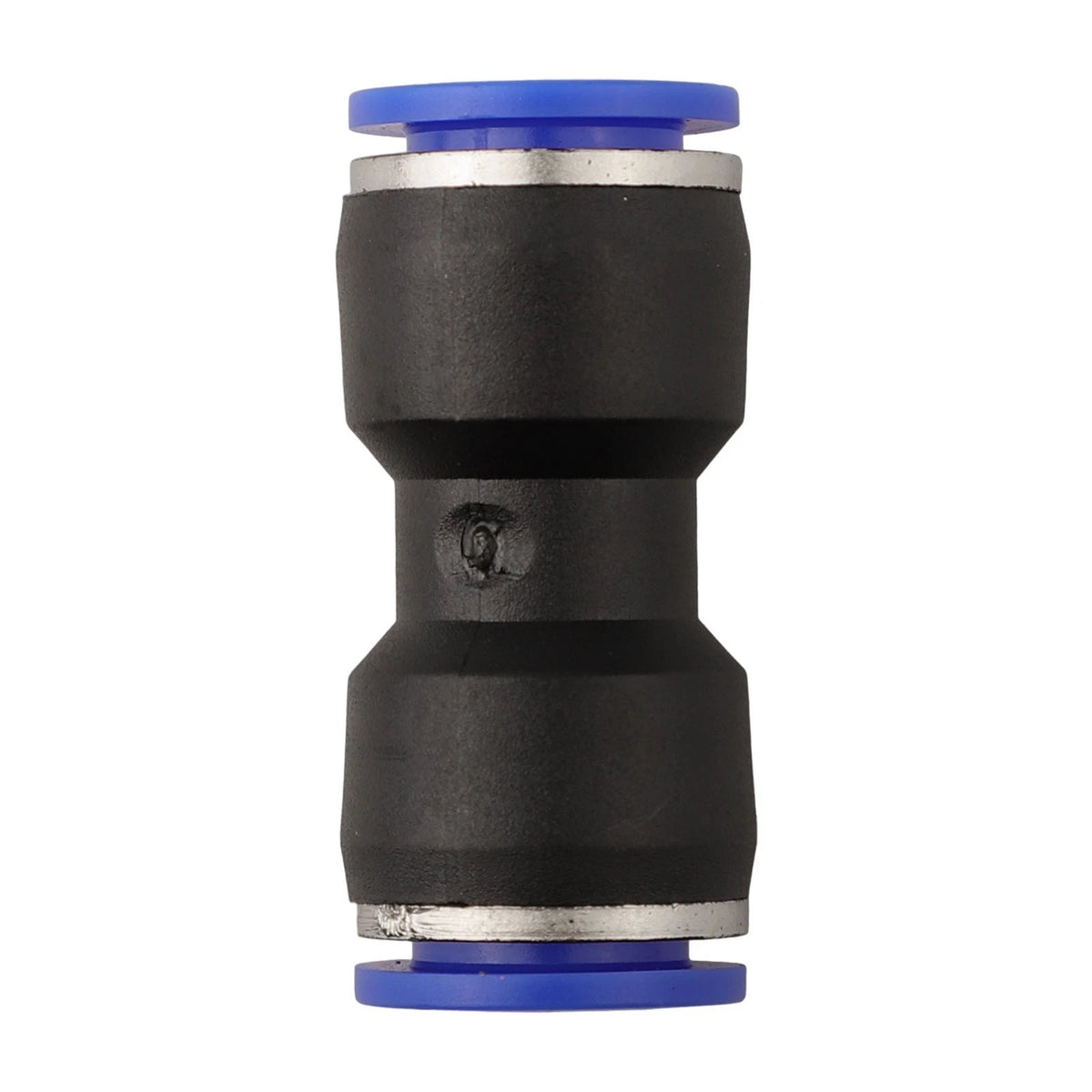 50pcs Straight Push Connectors for Various Applications