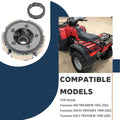 Centrifugal Carrier Bearing for Honda Foreman 400 450 ES TRX400/450 (2000–2006)