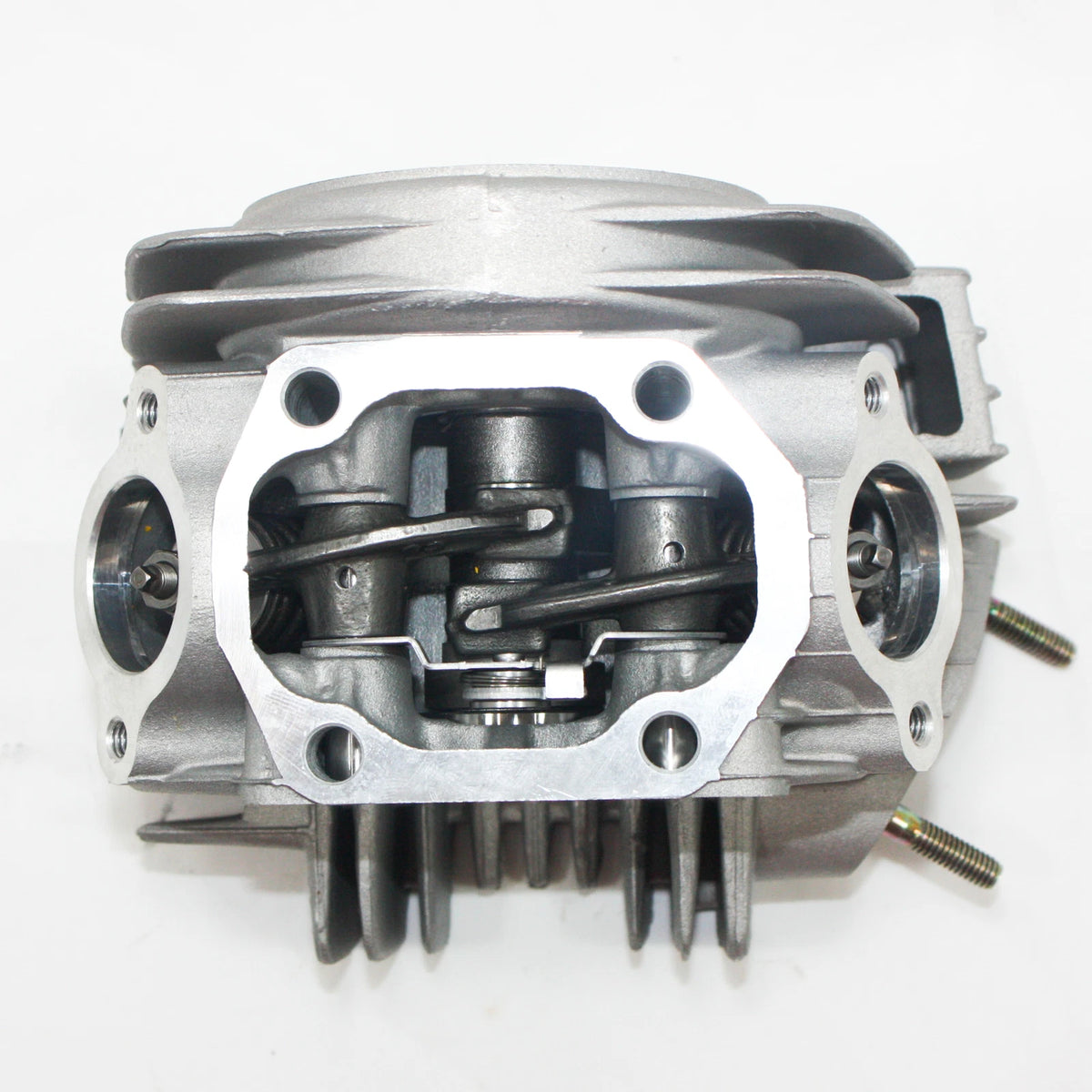 Engine Cylinder Head Kit for Lifan 140cc Pit Pro Trail Dirt Bike (2010–2023)