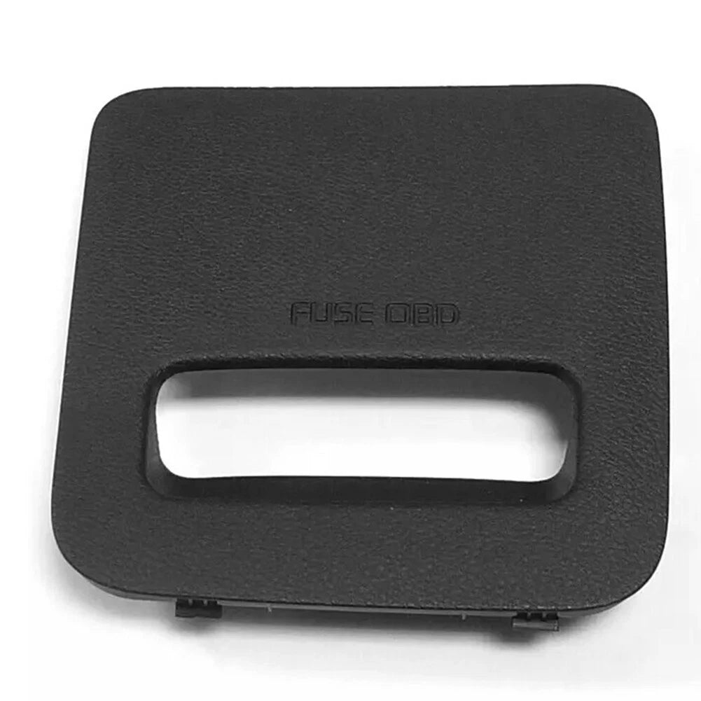 Interior Fuse Box Cover for Kia Optima (2016–2020)