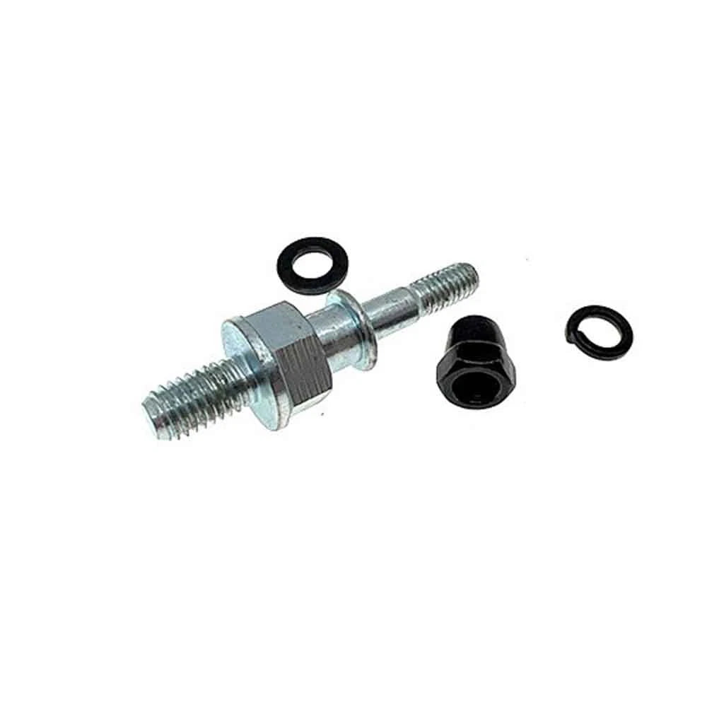 Set of 4 Spark Plug Coil Bolt Kit 12216-RNA-A00 for Honda Civic (2006–2011)